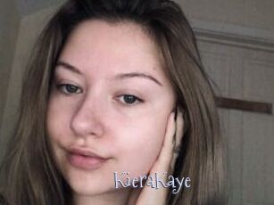 KieraKaye