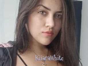 KiiaraWhite