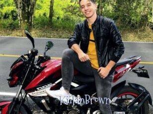 KiilanBrown