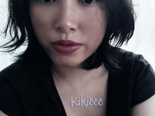 Kiki888