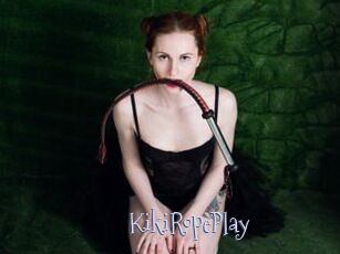 KikiRopePlay