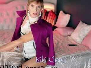 Kiki_Chanel Faceporno