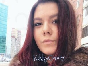 KikkyConors Faceporno