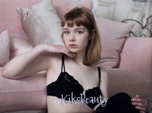 KikoBeauty Faceporno