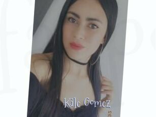 Kile_Gomez