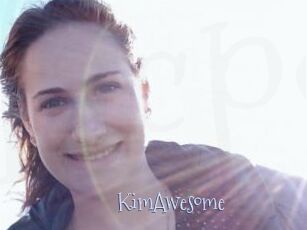 KimAwesome