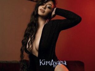 KimAyana