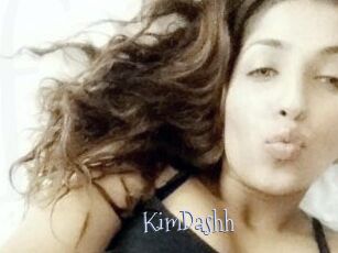 KimDashh