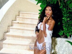 KimHarley
