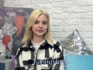 KimHenderson