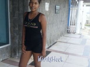 KimIsHeet