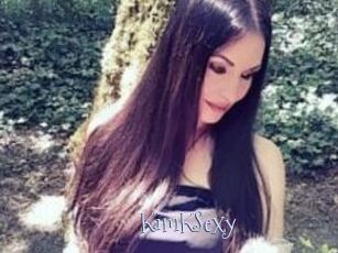 KimKSexy