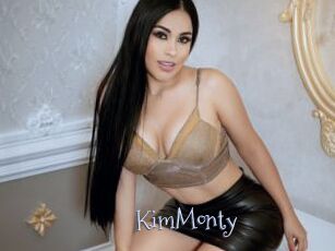KimMonty
