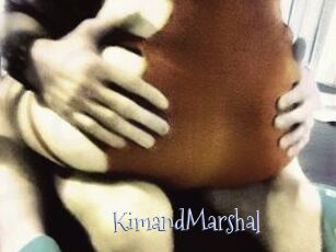 KimandMarshal