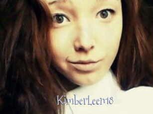 KimberLeen18