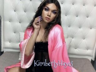 KimberlyHayes