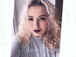 KimberlySexy18