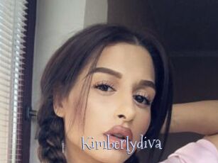 Kimberlydiva