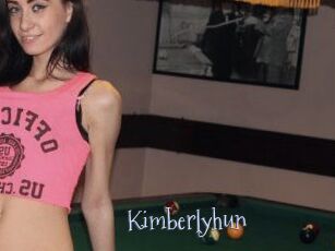 Kimberlyhun