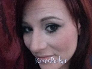 KimmBecker