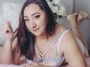 KimmMayers