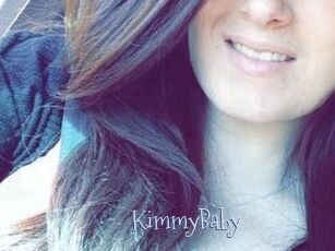 KimmyBaby