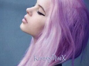 KimmyBlueX