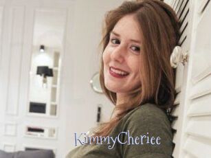 KimmyCheriee