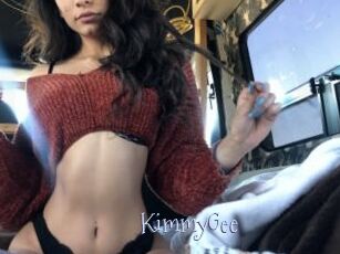 KimmyGee