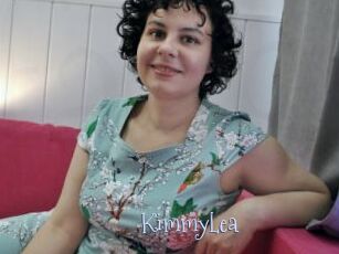 KimmyLea