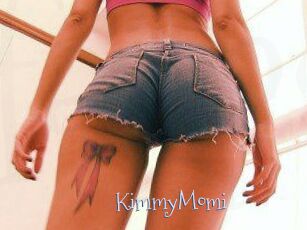 KimmyMomi