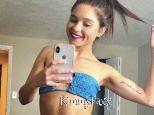KimmyPaxx