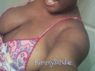 KimmySundae