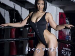 Kimmy_Worship
