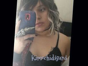 Kimochid3sun3