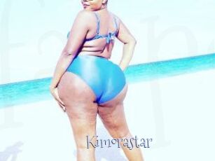 Kimorastar