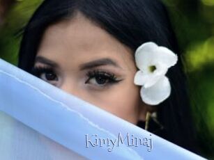 KimyMinaj