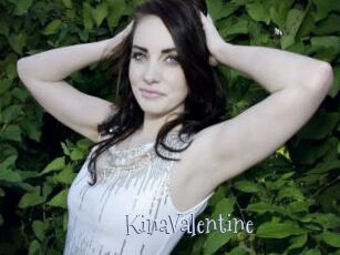 KinaValentine