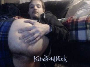 KindSoulNick
