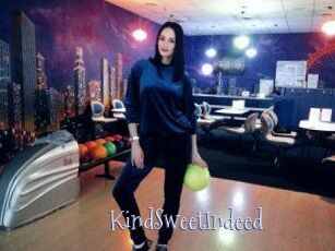 KindSweetIndeed
