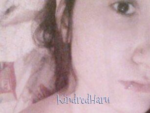 KindredHaru
