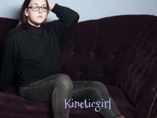 Kineticgirl