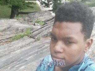 KingBlast