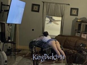 KingDick2021