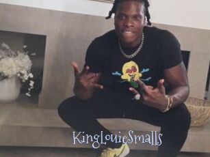 KingLouieSmalls