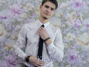 KingStoch