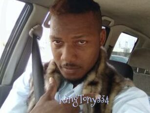 KingTony334