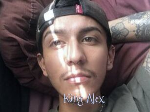 King_Alex