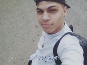 Kingadam