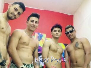 Kings_Boys_X